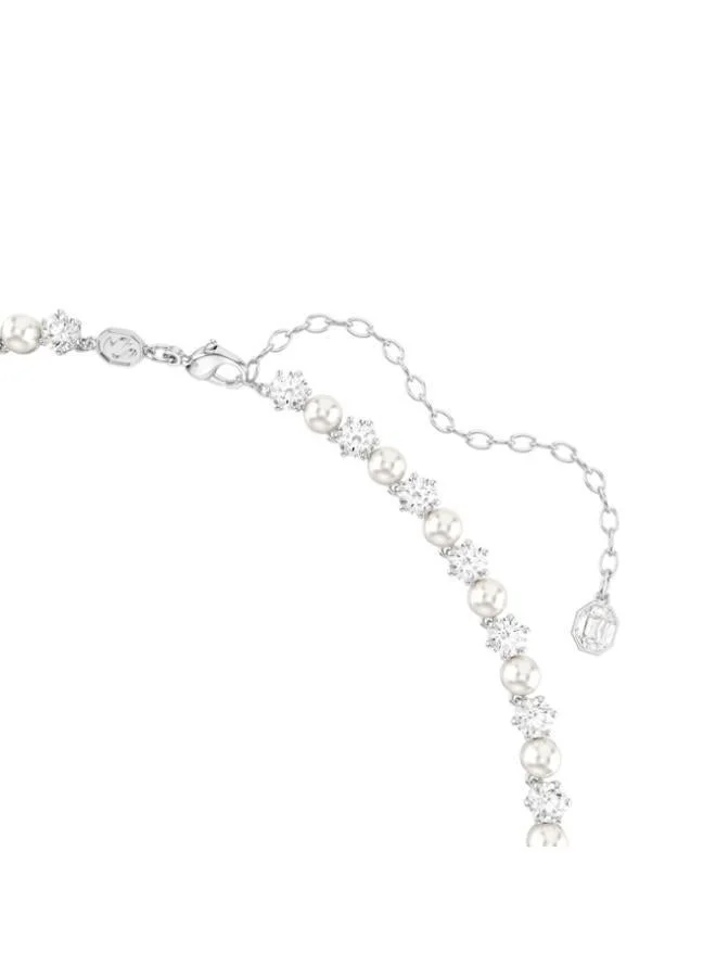 SWAROVSKI  Matrix Jewelry Set for Women | Best Price UAE